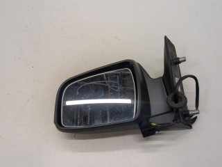 Зеркало боковое левое, Opel Zafira B 2008-2014
