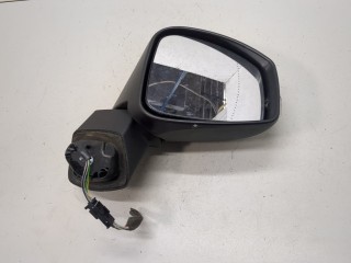 Зеркало боковое правое, ориг. номер 963019850R, Renault Scenic 2009-2012