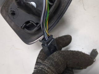 Зеркало боковое правое, ориг. номер 963019850R, Renault Scenic 2009-2012