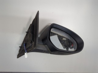 Зеркало боковое правое, Mazda 6 2009-2013