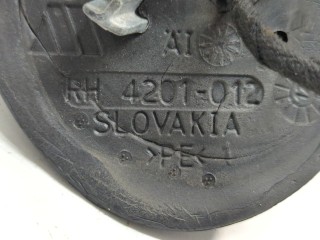 Зеркало боковое правое, ориг. номер 2104857, C1BB17682AD, Ford Fiesta 2008-2013
