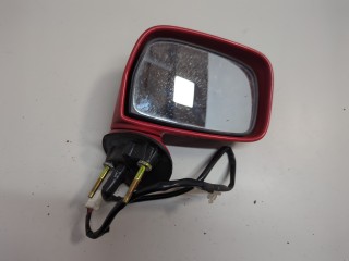 Зеркало боковое правое, Toyota MR2 1989-2000