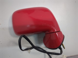Зеркало боковое правое, Toyota MR2 1989-2000