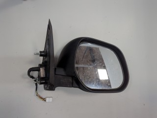 Зеркало боковое правое, Peugeot 4007 2007-2012