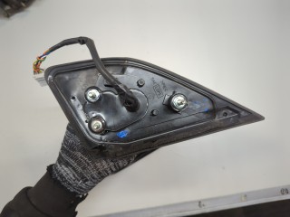 Зеркало боковое правое, Peugeot 4007 2007-2012