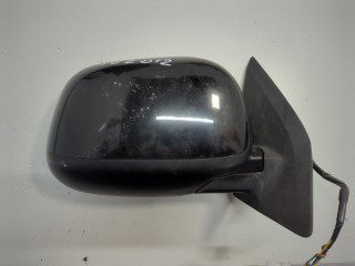 Зеркало боковое правое, Peugeot 4007 2007-2012