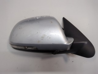 Зеркало боковое правое, ориг. номер 1Z2857508M, 8T0857536E, 3T0857538, Skoda Octavia 2008-2013