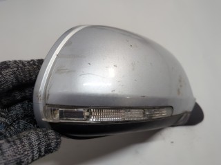 Зеркало боковое правое, ориг. номер 1Z2857508M, 8T0857536E, 3T0857538, Skoda Octavia 2008-2013