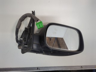 Зеркало боковое правое, Volvo XC70 2000-2004