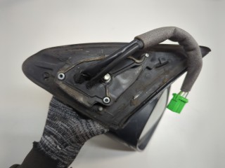 Зеркало боковое правое, Volvo XC70 2000-2004