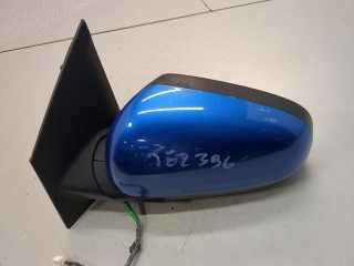 Зеркало боковое левое, Nissan Note E11 2005-2008