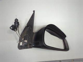 Зеркало боковое правое, Opel Astra 1998-2009