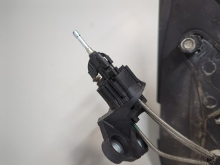 Зеркало боковое правое, Opel Astra 1998-2009