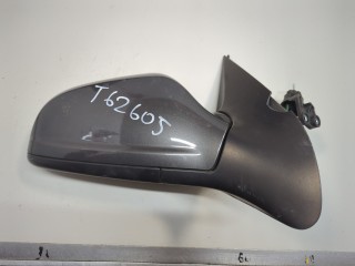Зеркало боковое правое, Opel Astra 1998-2009