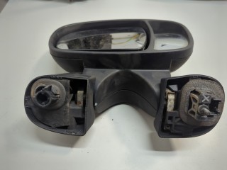 Зеркало боковое правое, Renault Trafic 2006-2014