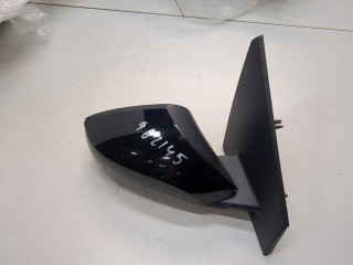 Зеркало боковое правое, Renault Megane 2013-2016