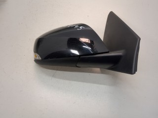 Зеркало боковое правое, Renault Megane 2013-2016