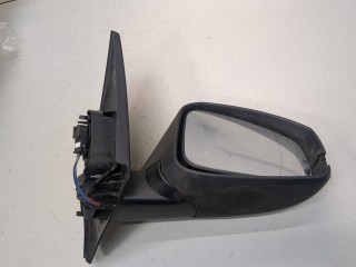 Зеркало боковое правое, Renault Megane 2013-2016