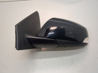 Зеркало боковое левое, Renault Megane 2013-2016