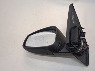 Зеркало боковое левое, Renault Megane 2013-2016