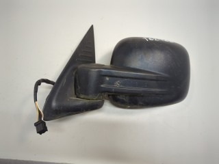 Зеркало боковое левое, Jeep Liberty 2001-2004