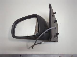Зеркало боковое левое, Nissan Note E11 2005-2008