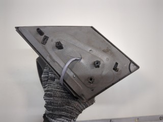 Зеркало боковое левое, Nissan Note E11 2005-2008