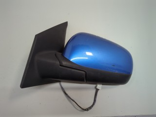 Зеркало боковое левое, Nissan Note E11 2005-2008