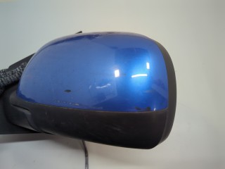 Зеркало боковое левое, Nissan Note E11 2005-2008