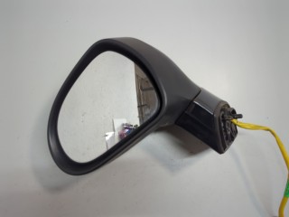 Зеркало боковое левое, Peugeot 308 2007-2011