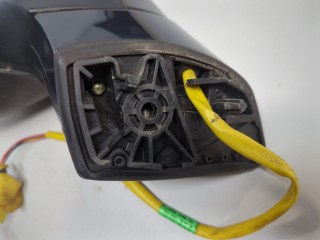 Зеркало боковое левое, Peugeot 308 2007-2011