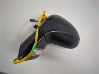 Зеркало боковое левое, Peugeot 308 2007-2011