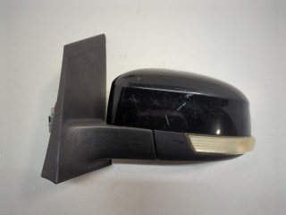 Зеркало боковое левое, ориг. номер 1728324, 8M5117683YF, Ford Focus 2004-2008