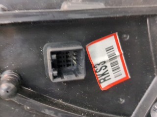 Зеркало боковое правое, ориг. номер 8762007990, KIA Picanto 2004-2007