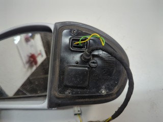 Зеркало боковое левое, Mercedes C W203 2004-2008