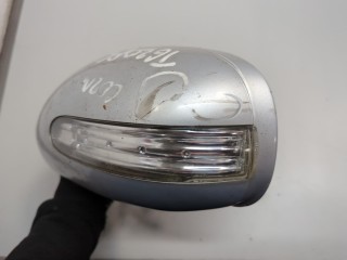 Зеркало боковое левое, Mercedes C W203 2004-2008