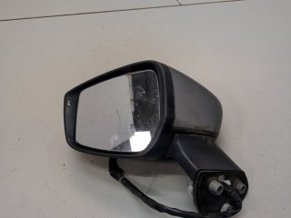 Зеркало боковое левое, Nissan Note E12 2012-2016