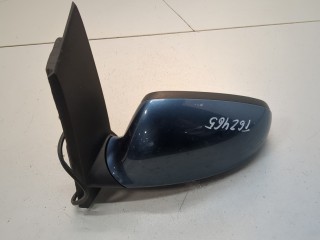 Зеркало боковое левое, Opel Astra 2006-2014