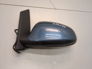 Зеркало боковое левое, Opel Astra 2006-2014