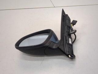 Зеркало боковое левое, Opel Astra 2006-2014