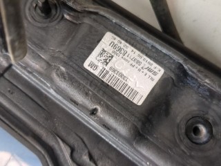 Зеркало боковое левое, Opel Astra 2006-2014