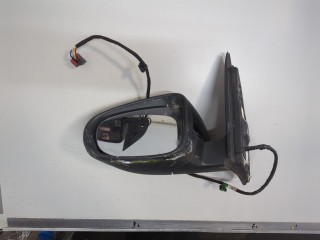 Зеркало боковое левое, BMW X5 E53 2003-2006
