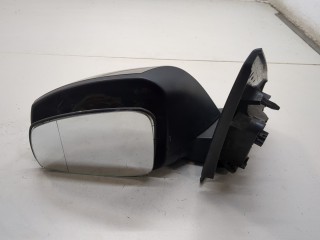 Зеркало боковое левое, Renault Megane 2006-2009