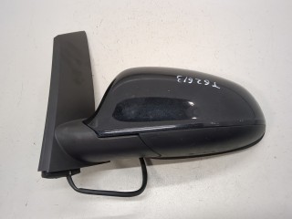 Зеркало боковое левое, Opel Astra 2006-2014