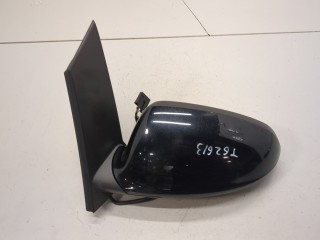 Зеркало боковое левое, Opel Astra 2006-2014