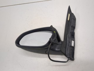 Зеркало боковое левое, Opel Astra 2006-2014
