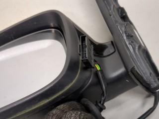 Зеркало боковое левое, Opel Astra 2006-2014