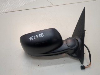 Зеркало боковое правое, Jeep Liberty 2001-2004