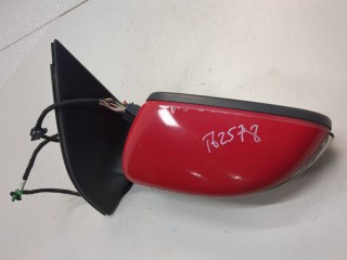 Зеркало боковое левое, Volkswagen Golf 6 2008-2012