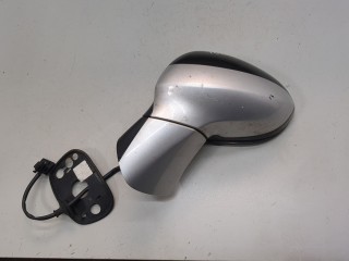 Зеркало боковое левое, Opel Zafira 2011-2016